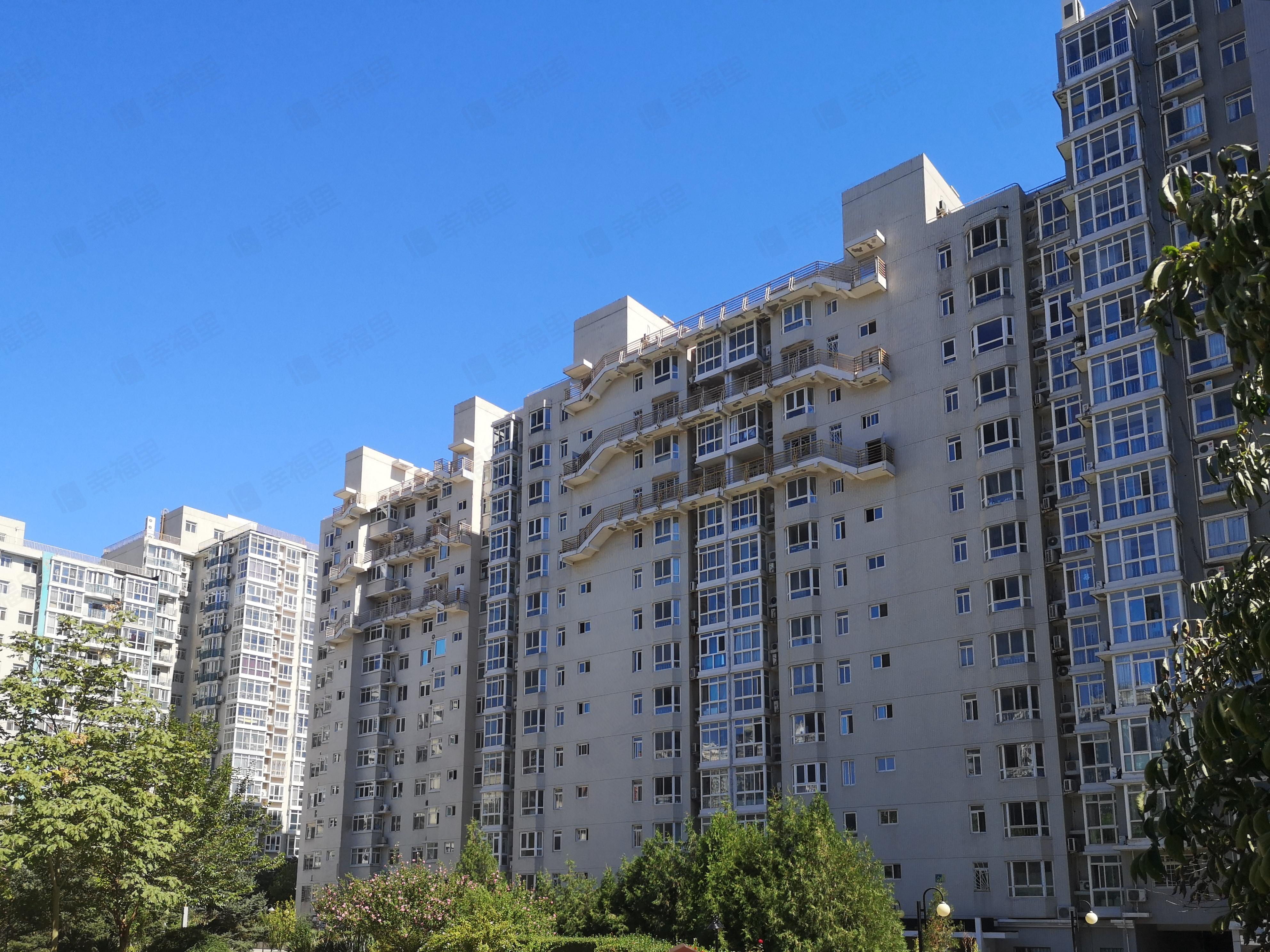 阳光新干线小区效果图