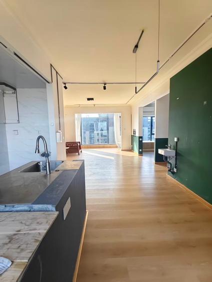 北京碧桂园西江府4室2厅131平高楼层/共17层