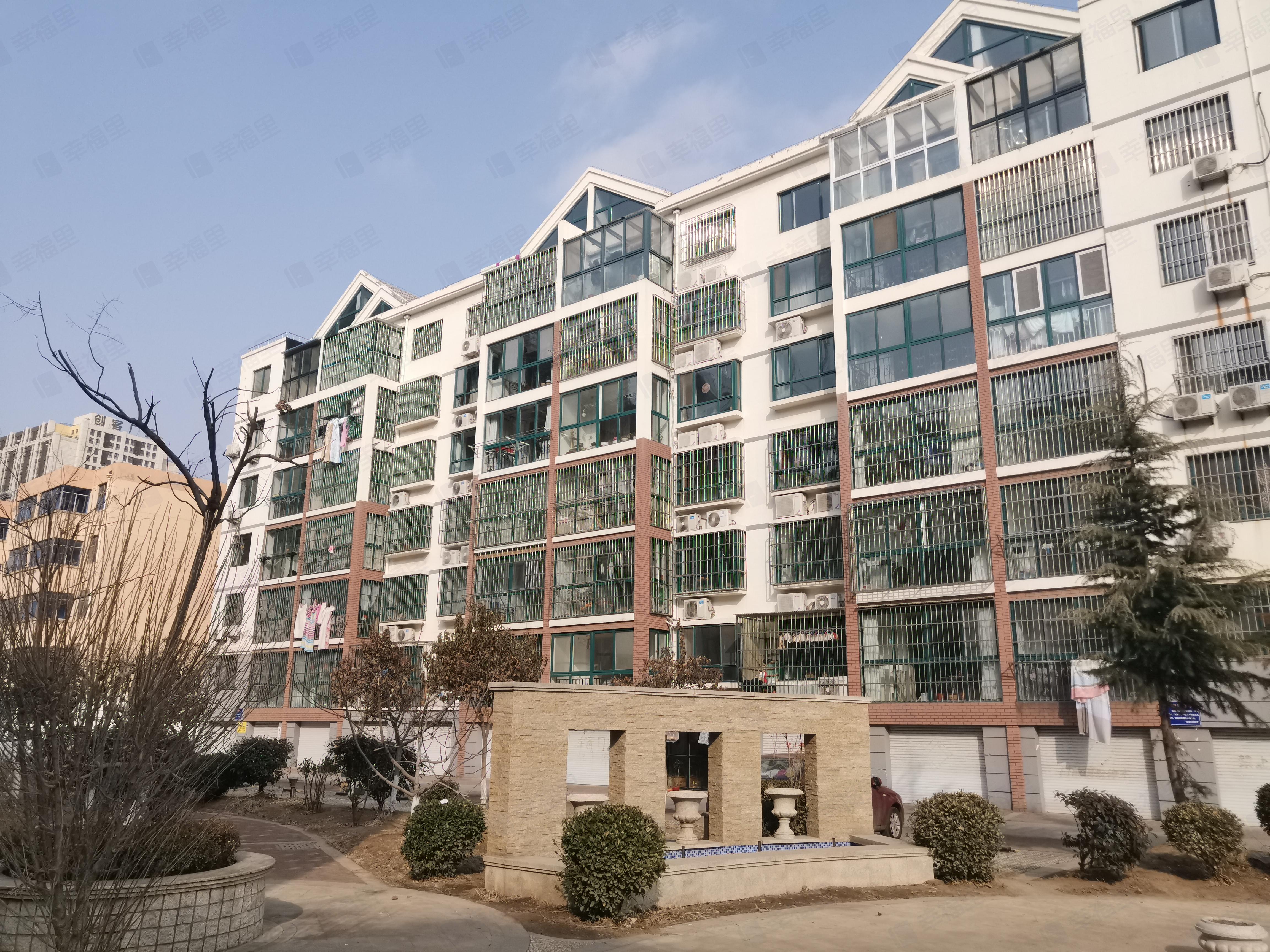 芙蓉小镇小区效果图