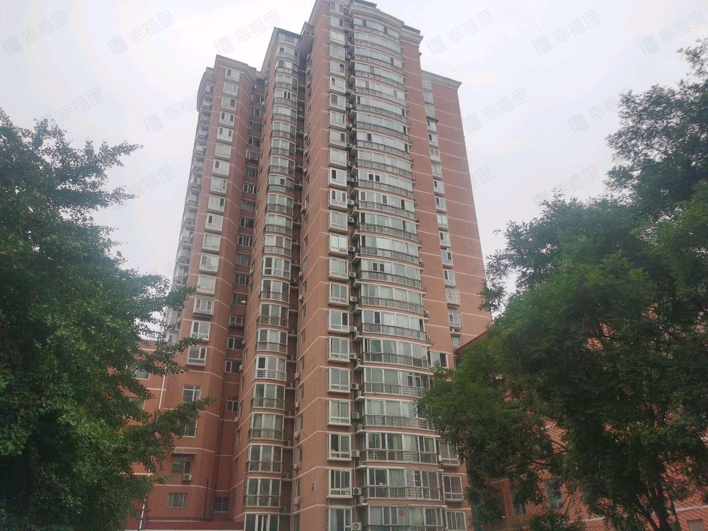 尚西泊图小区效果图