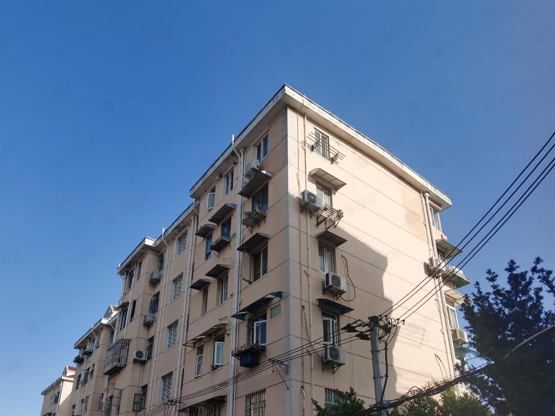 上海浦东-世博/暂无年代上南新村(十村)