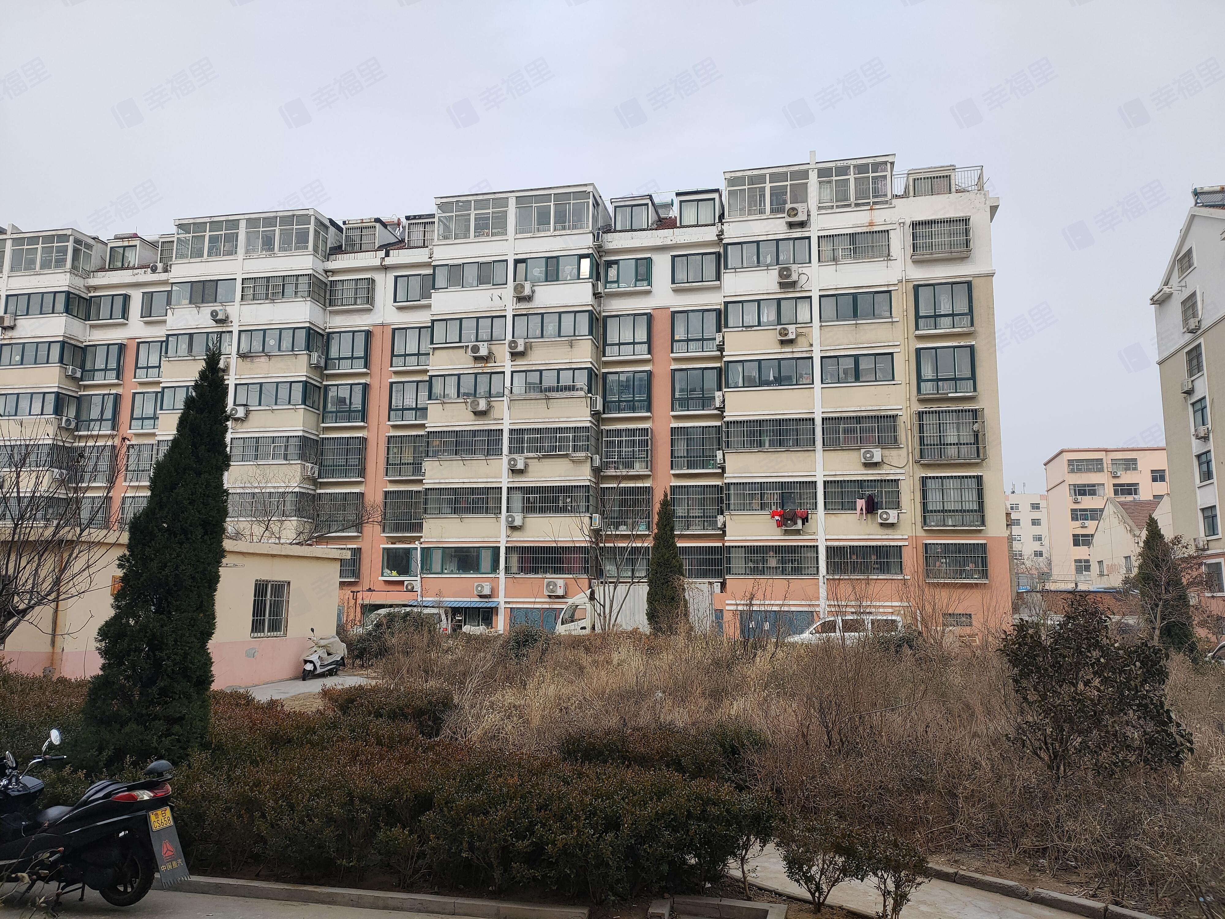 正友花园小区效果图