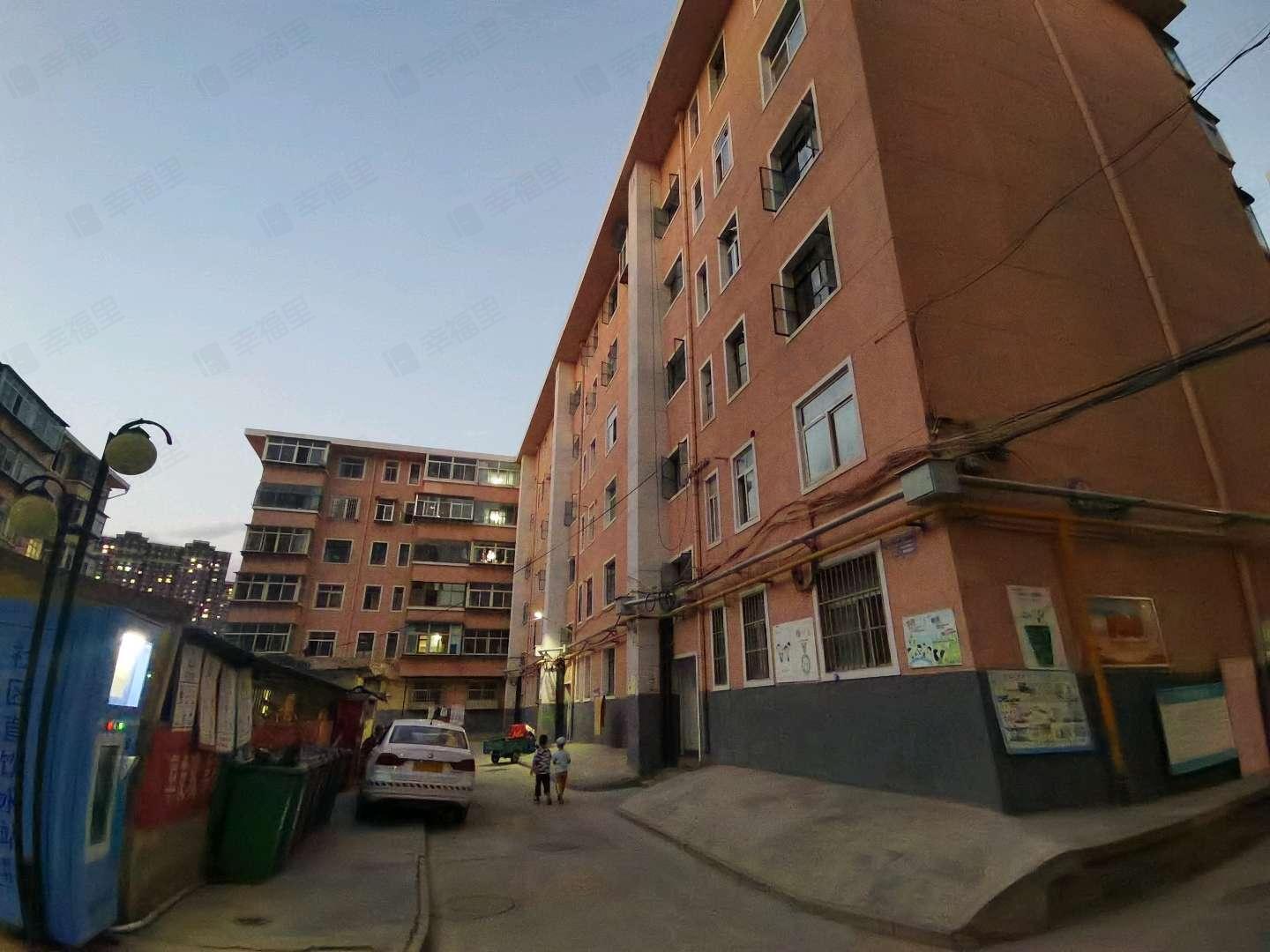 火车站小区小区效果图