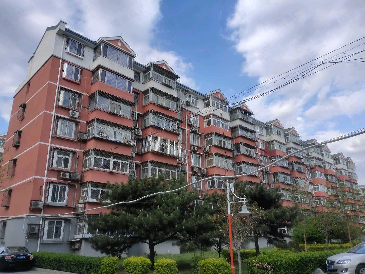 苏园小区小区效果图