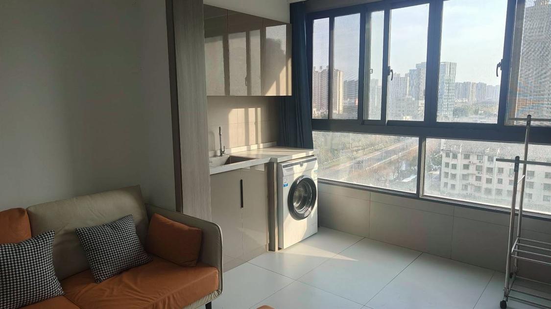 整租·江城逸品