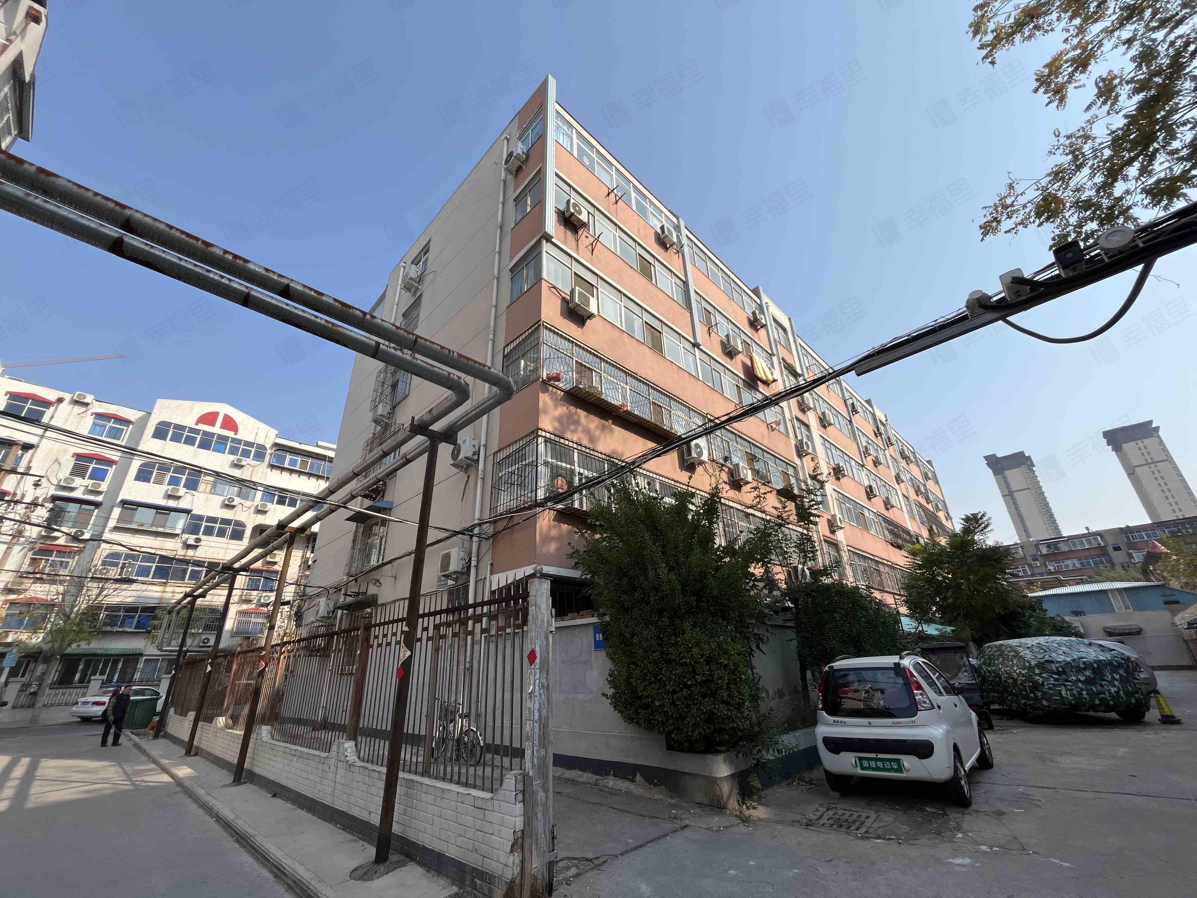 启明小区月区小区效果图