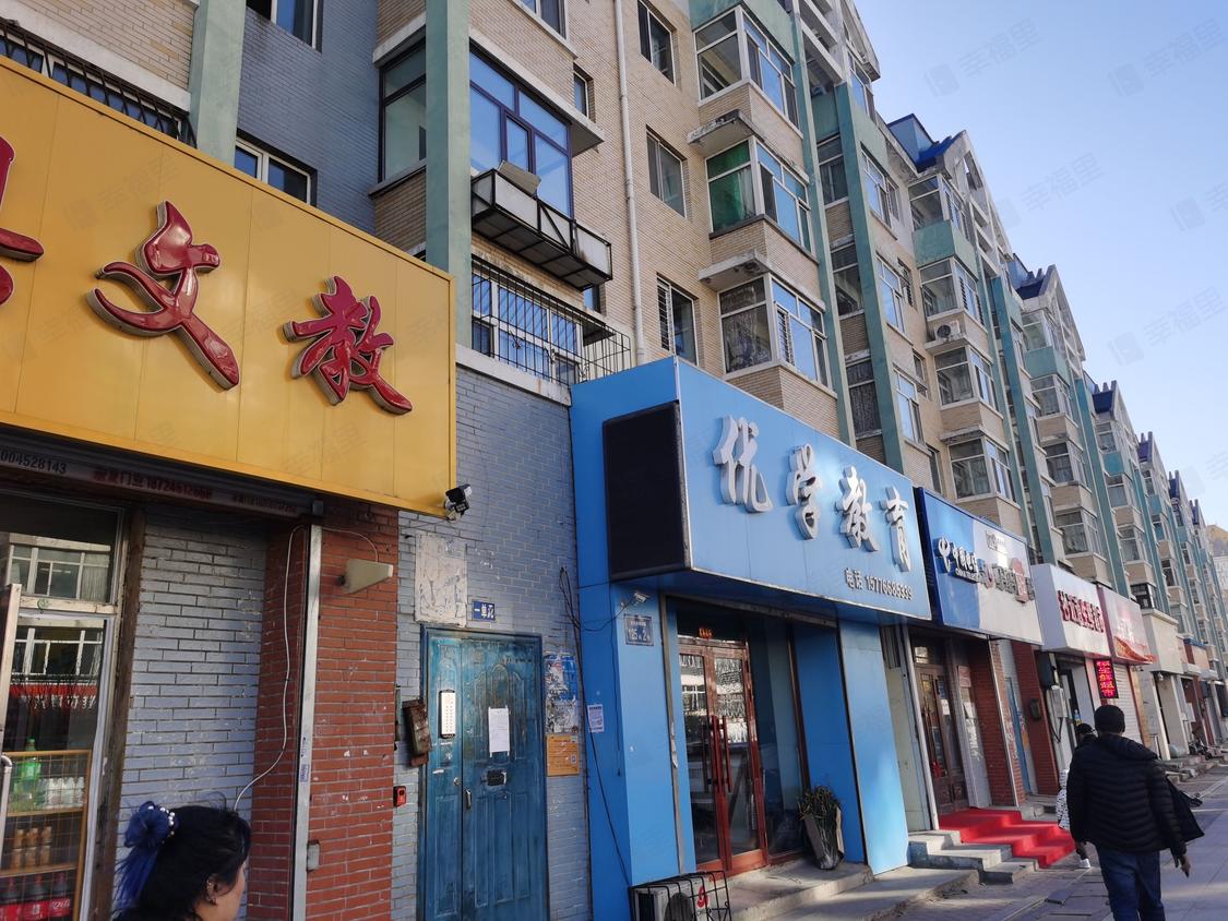 哈尔滨南岗-学府/暂无年代大众新城