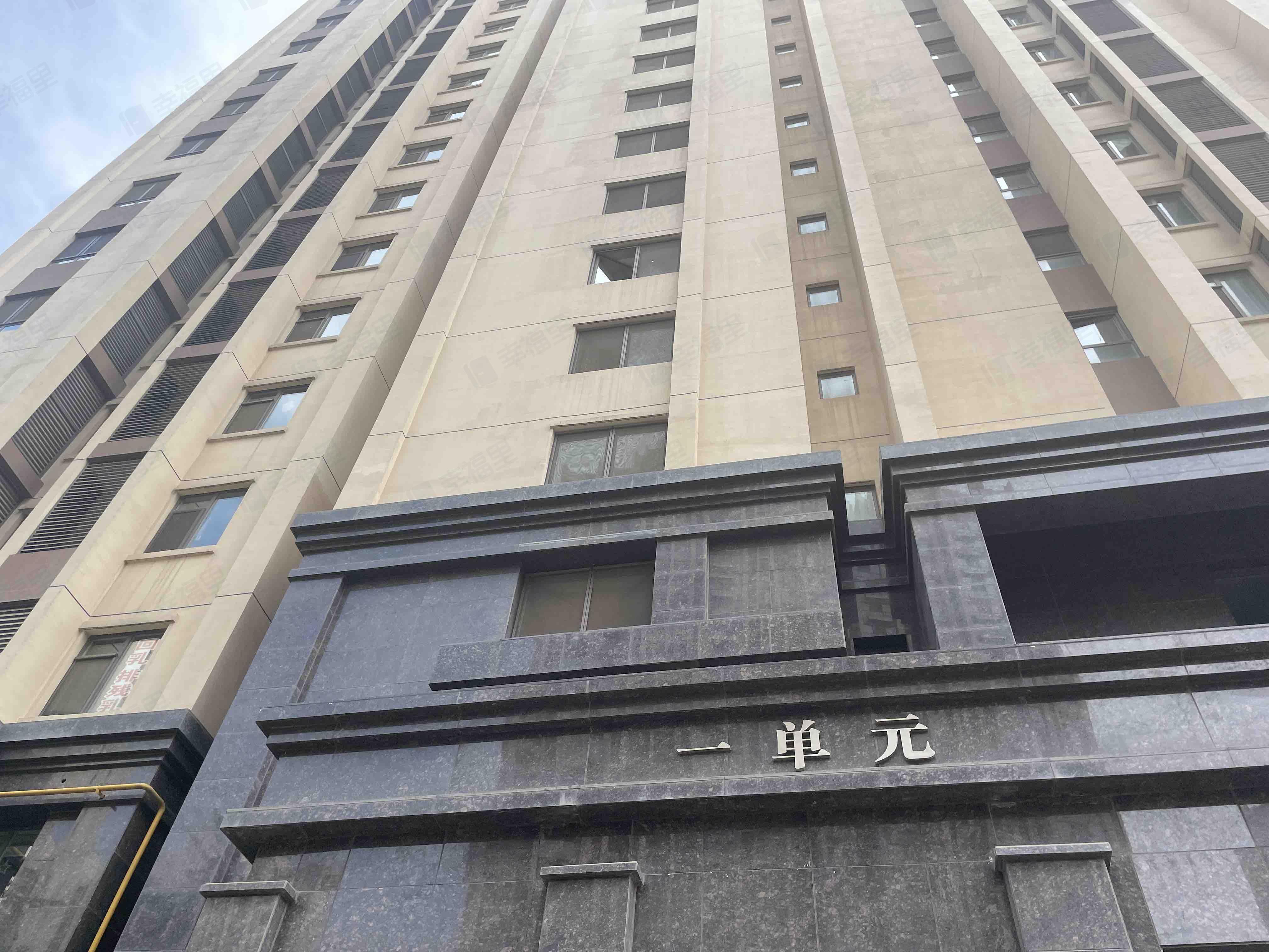 保利香槟国际小区效果图