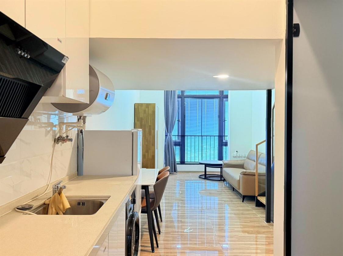 整租·碧桂园凤凰湾(兴涛苑)