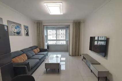 沛县沛县整租 文萃苑2室2厅/100平/中楼层