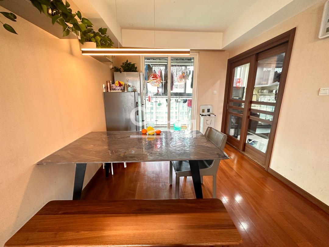 整租·金地格林世界(格林公馆)