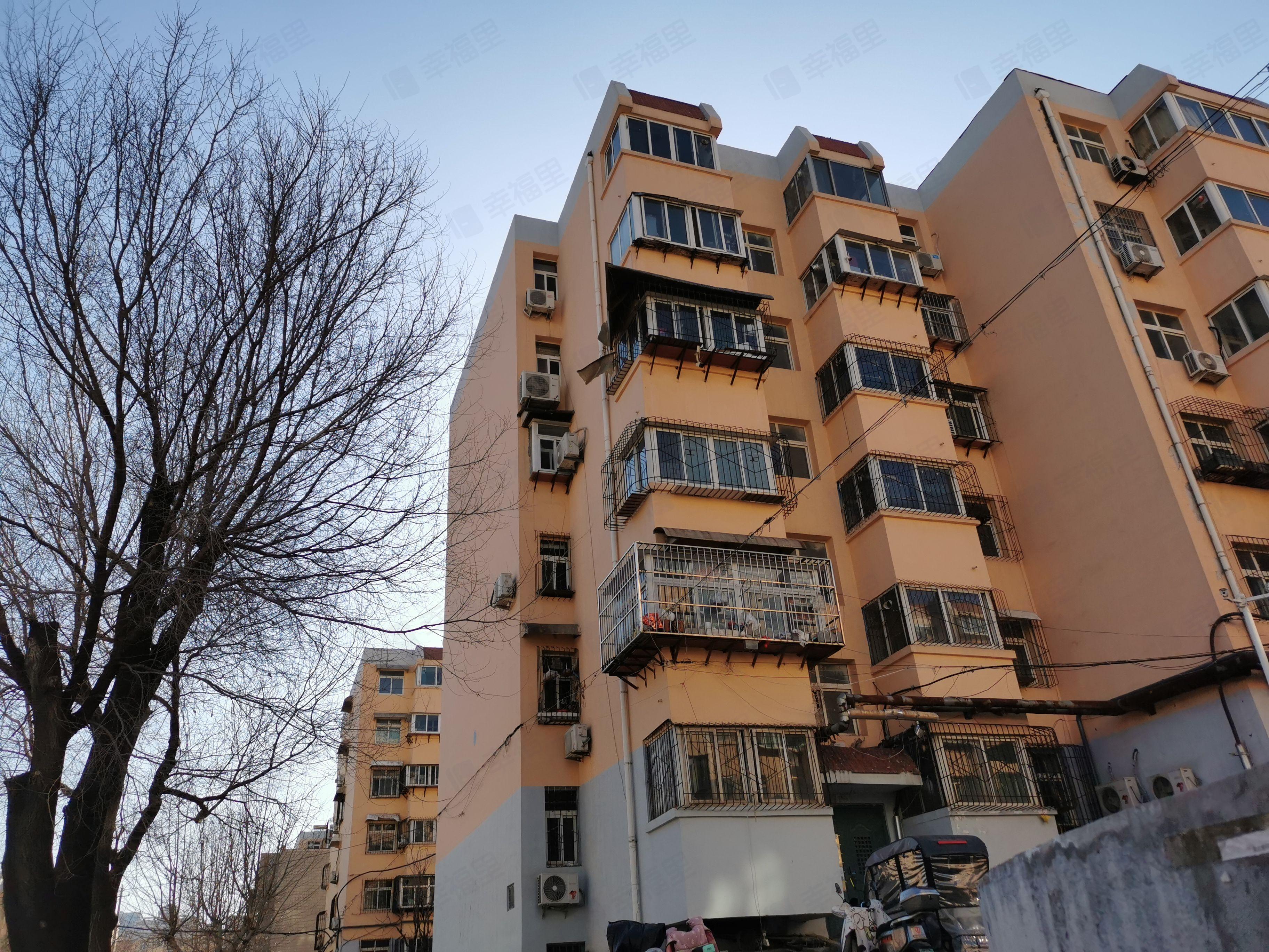 友谊苑小区小区效果图