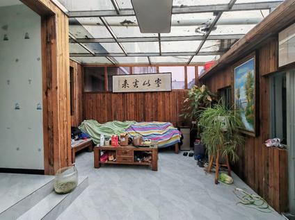 北京云涛小区2室2厅85平底层/共5层