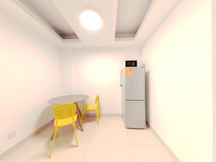 4室1厅 泰华锦绣城效果图