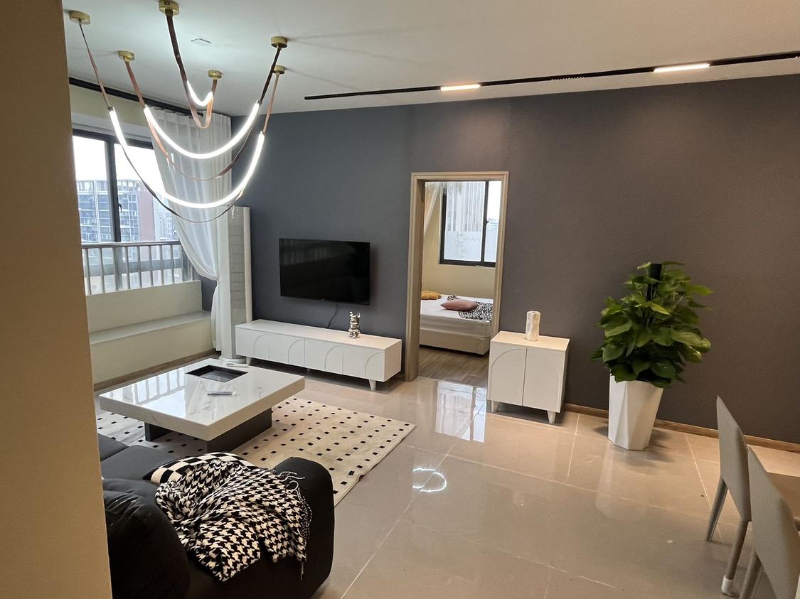 整租·恒大帝景