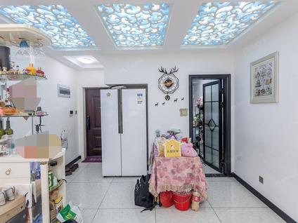 北京中正锦城2室2厅92平中楼层/共33层