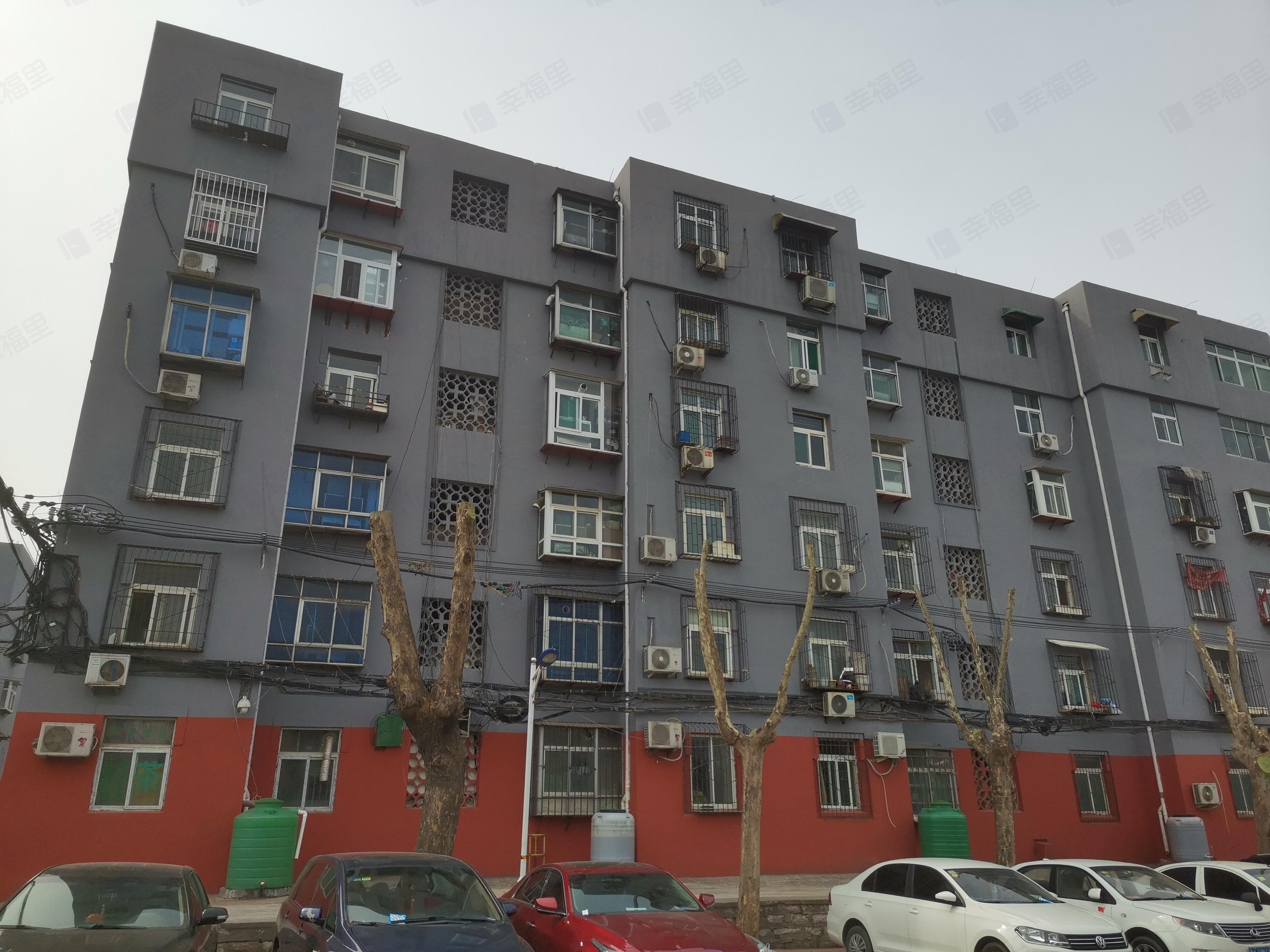 铁路玉函小区(四区)小区效果图