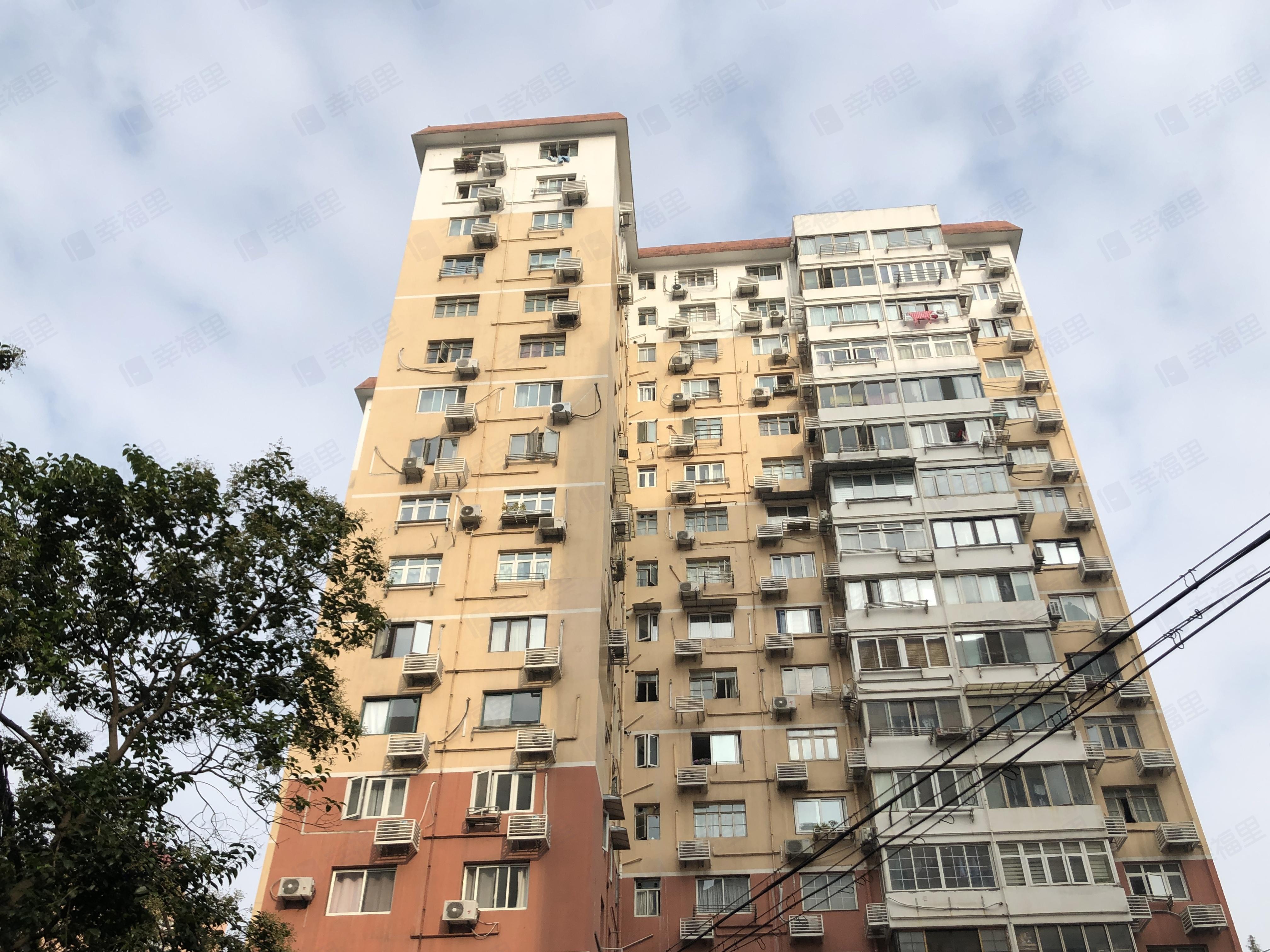 东镇小区小区效果图