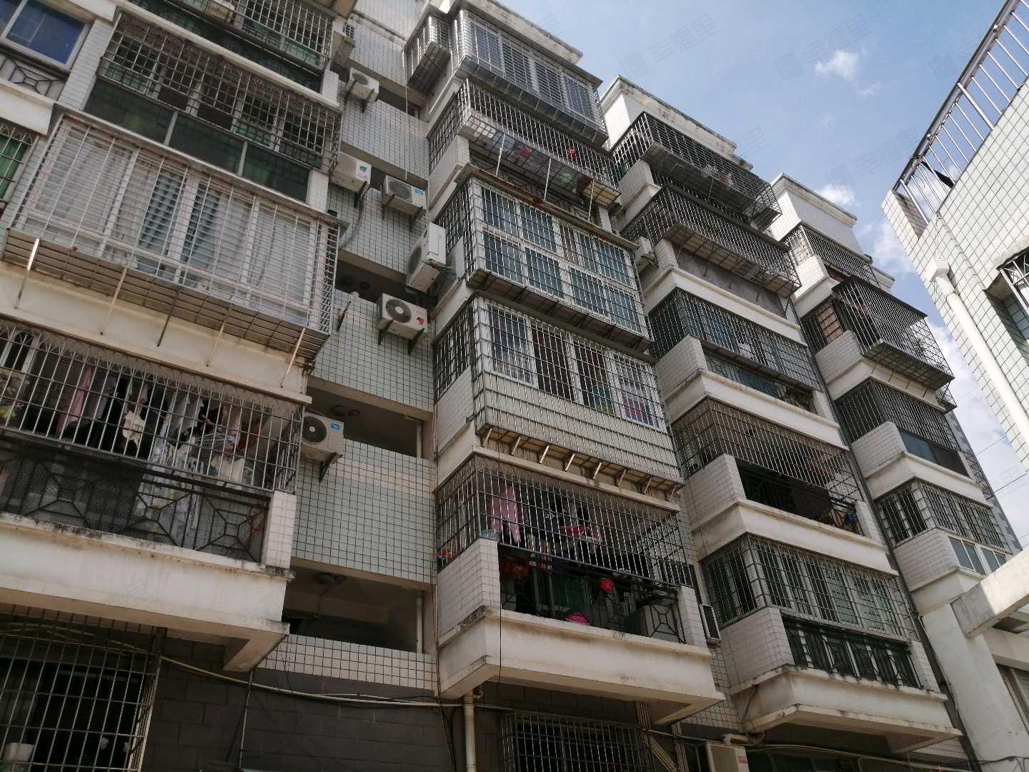 天杏苑小区效果图