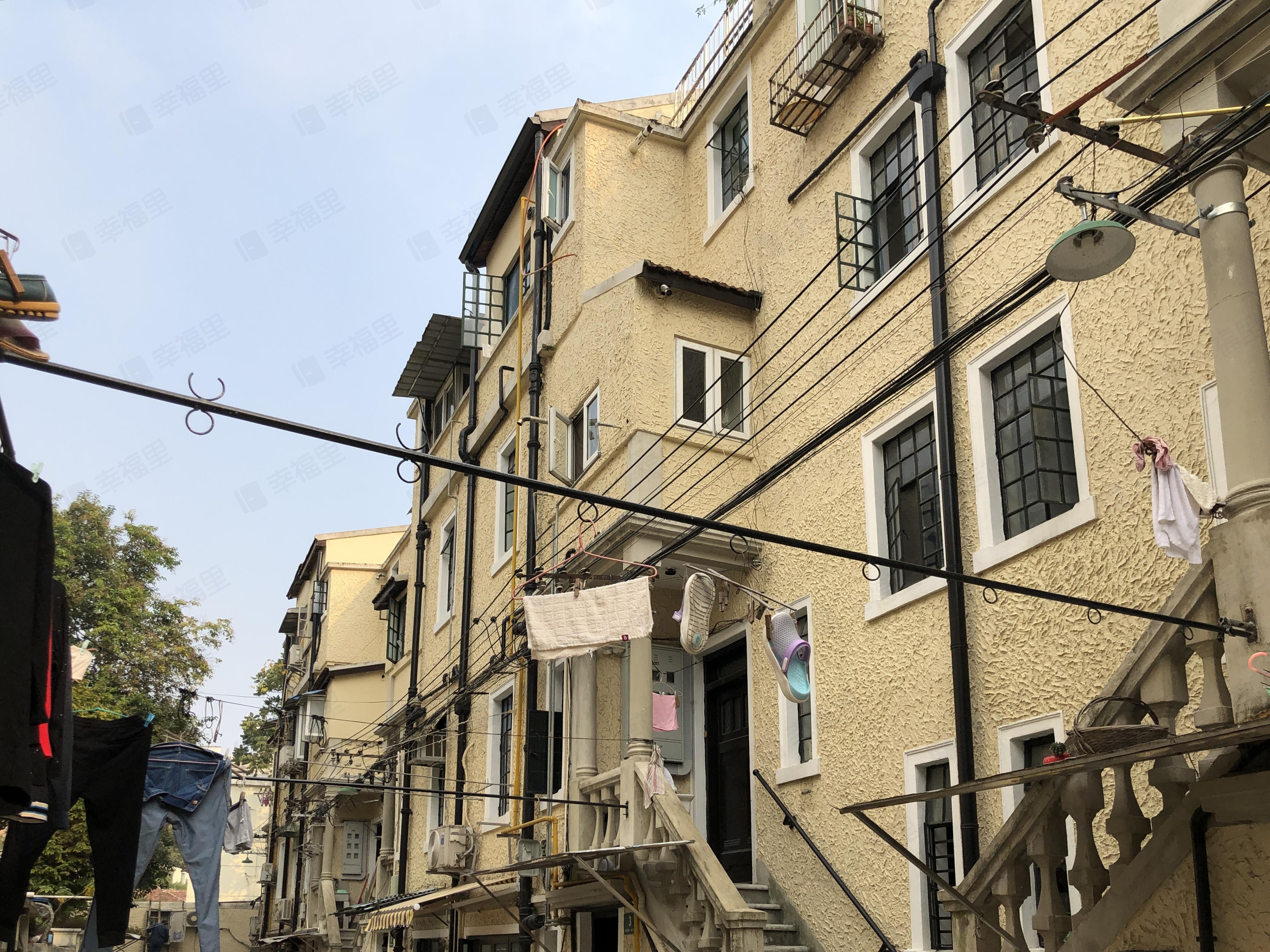 甘邨小区效果图
