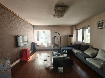 北京永丰家园4室2厅155平中楼层/共11层
