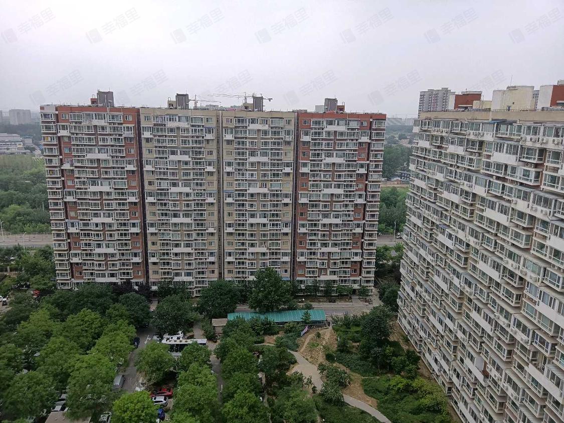 北京昌平-沙河/暂无年代北街家园