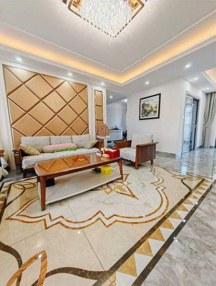 北京嘉豪御景湾花园3室2厅128.31平高楼层/共28层