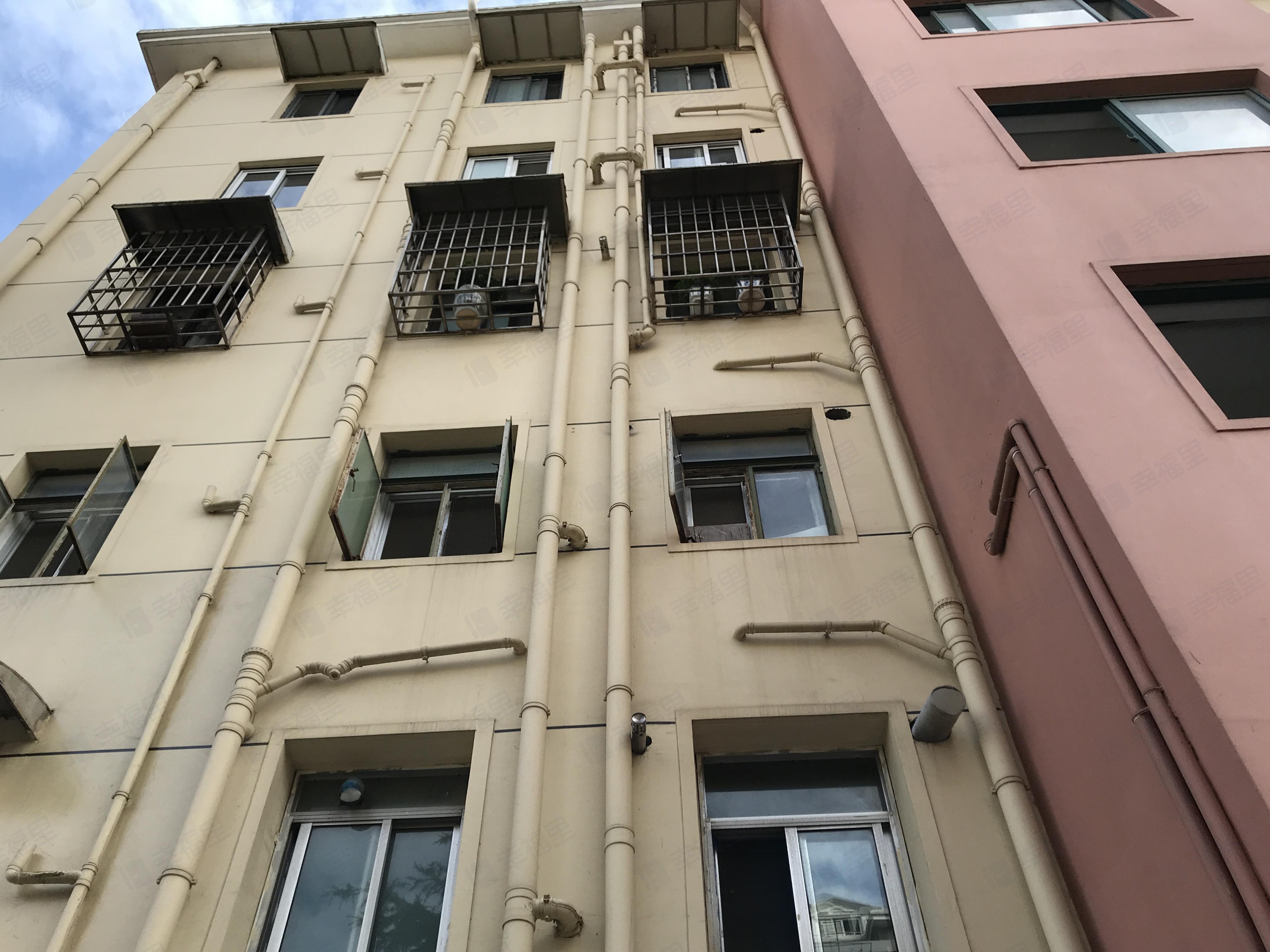 培花七村小区效果图