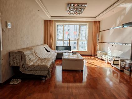 北京维多利亚夏郡4室2厅171平中楼层/共33层