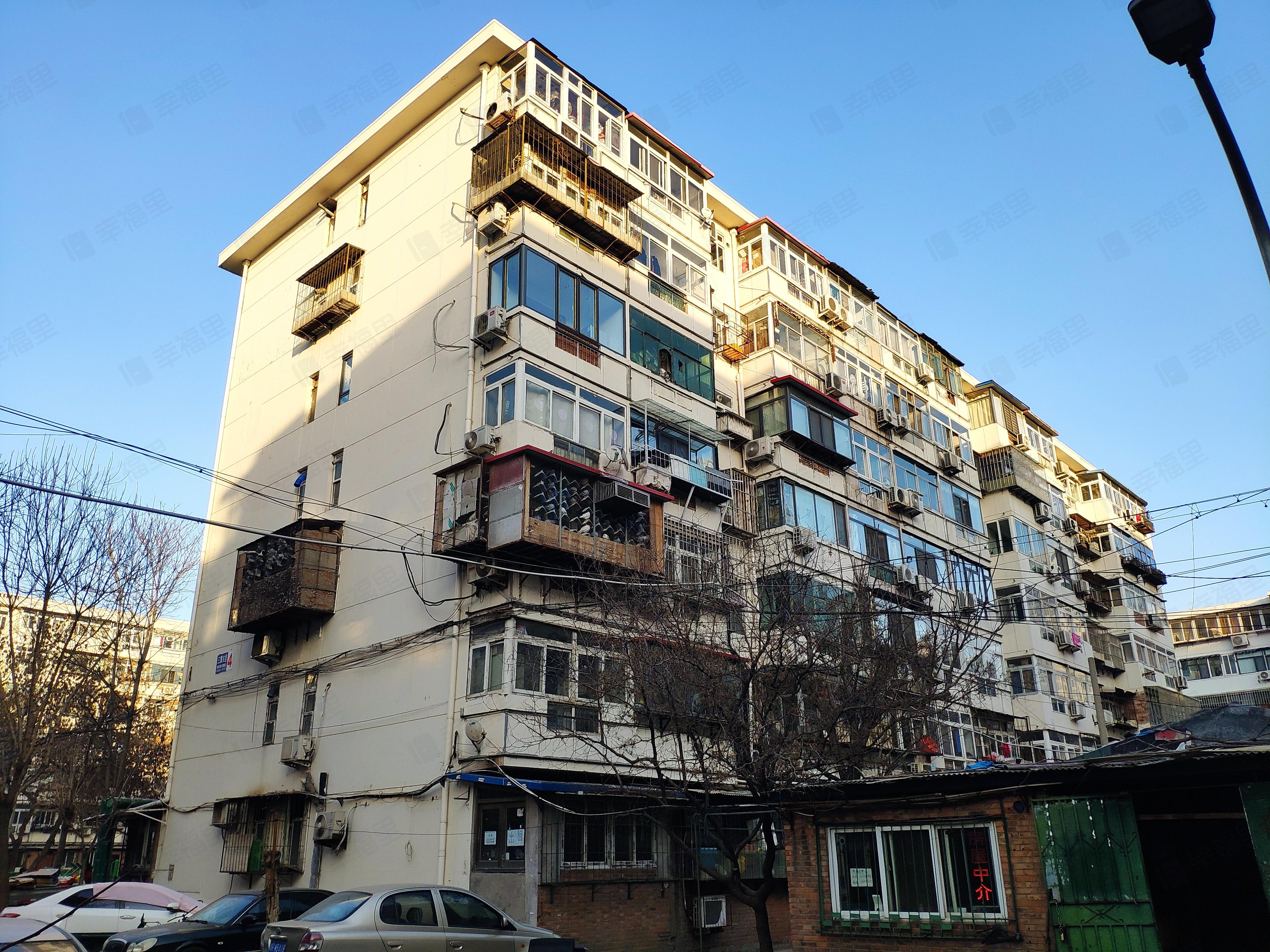 三潭(东里)小区效果图