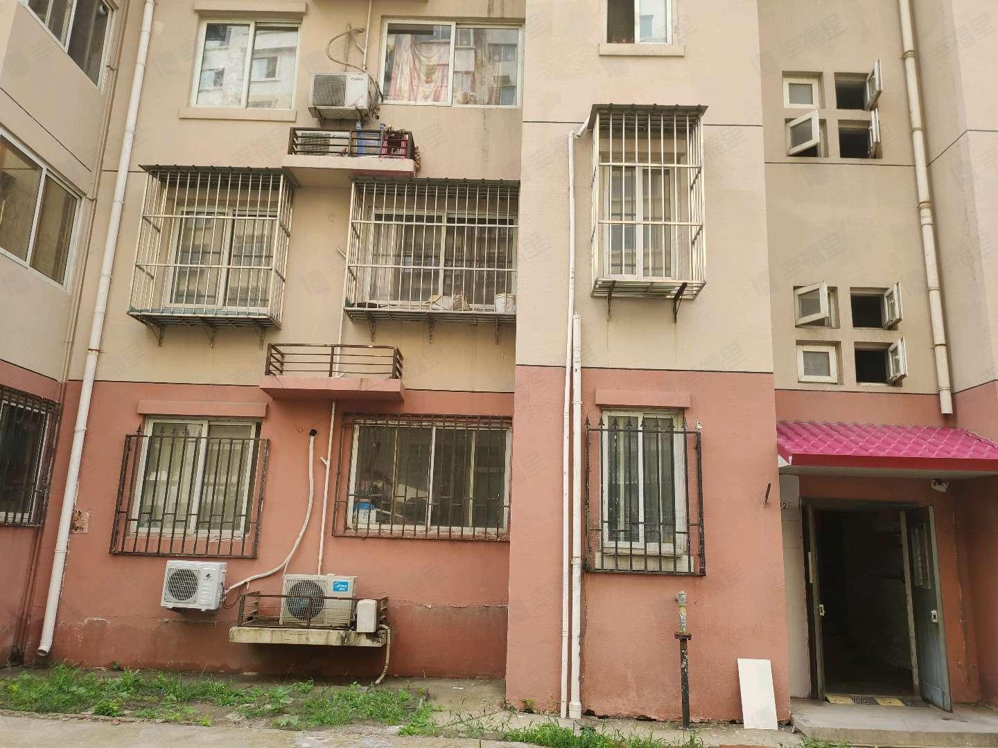 彩丽园小区效果图