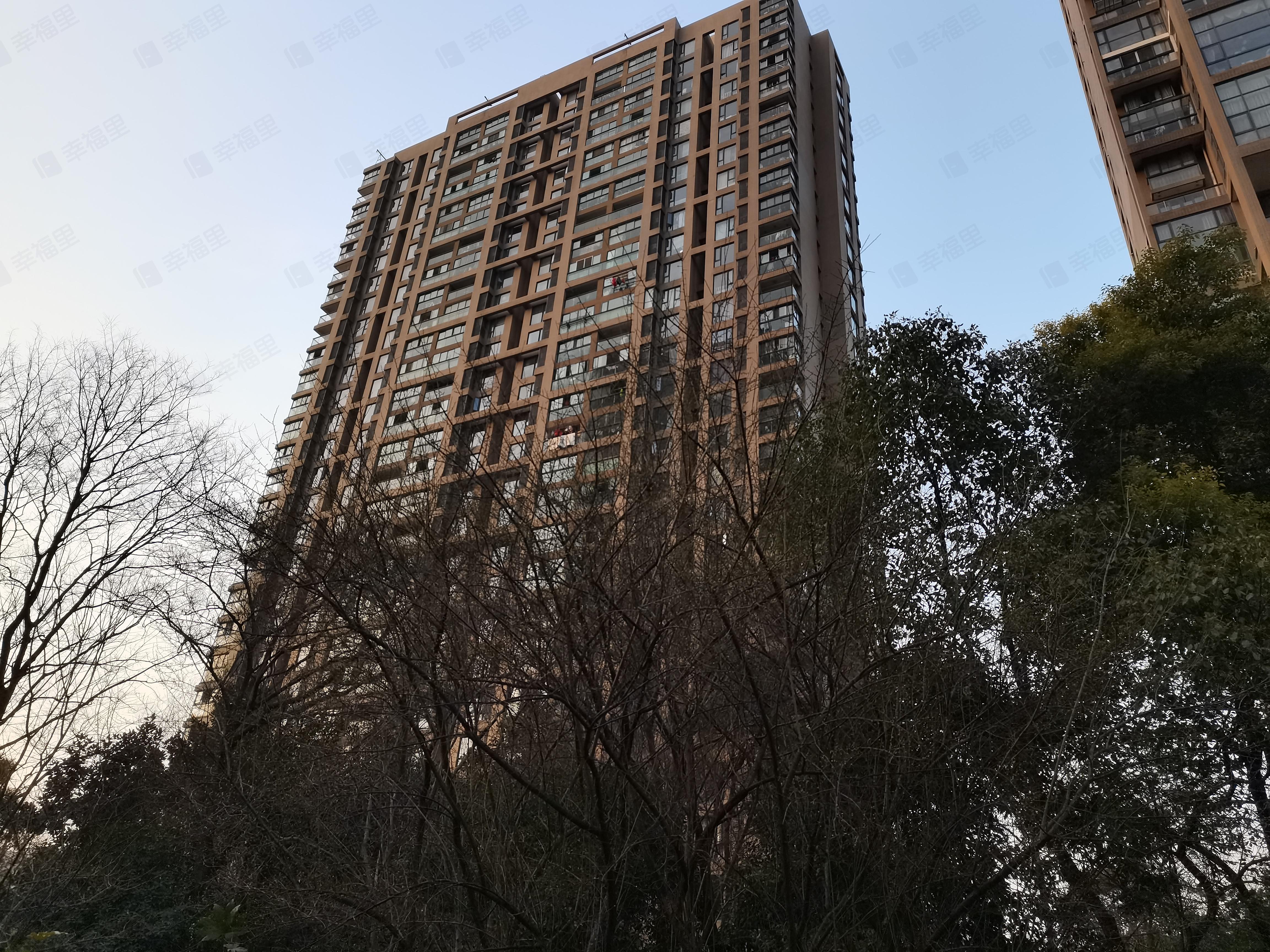 瑞立中央花城小区效果图