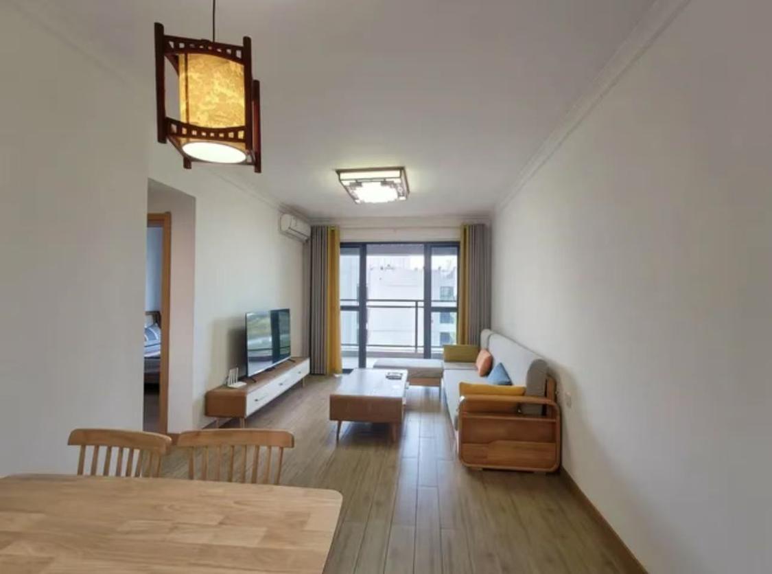 整租·彰泰观江海