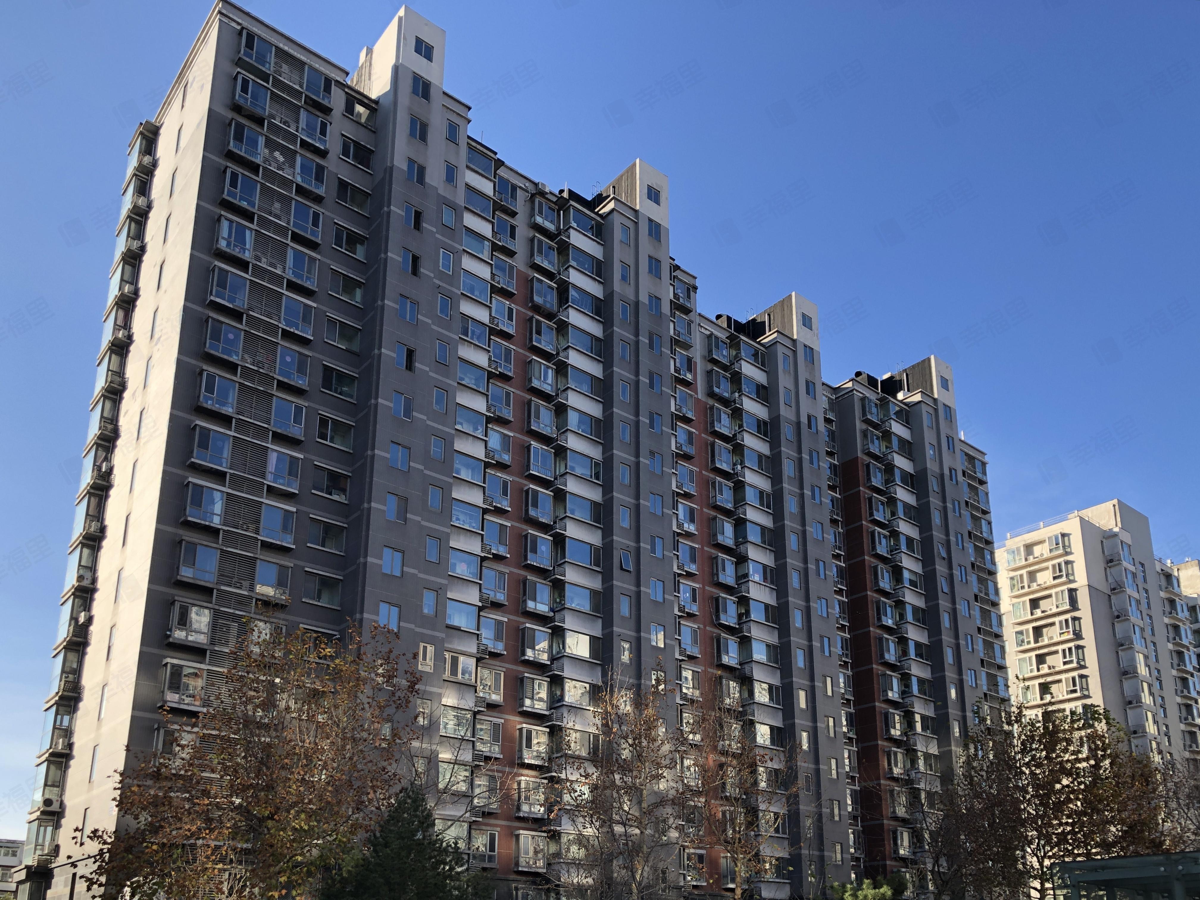 优筑小区效果图