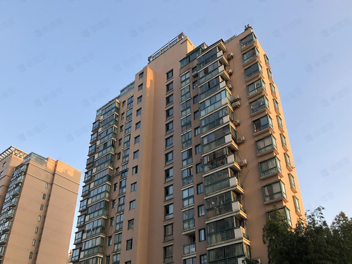 上海徐汇-斜土路/2003年建日晖新城