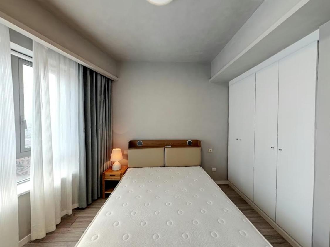 整租·静安四季苑