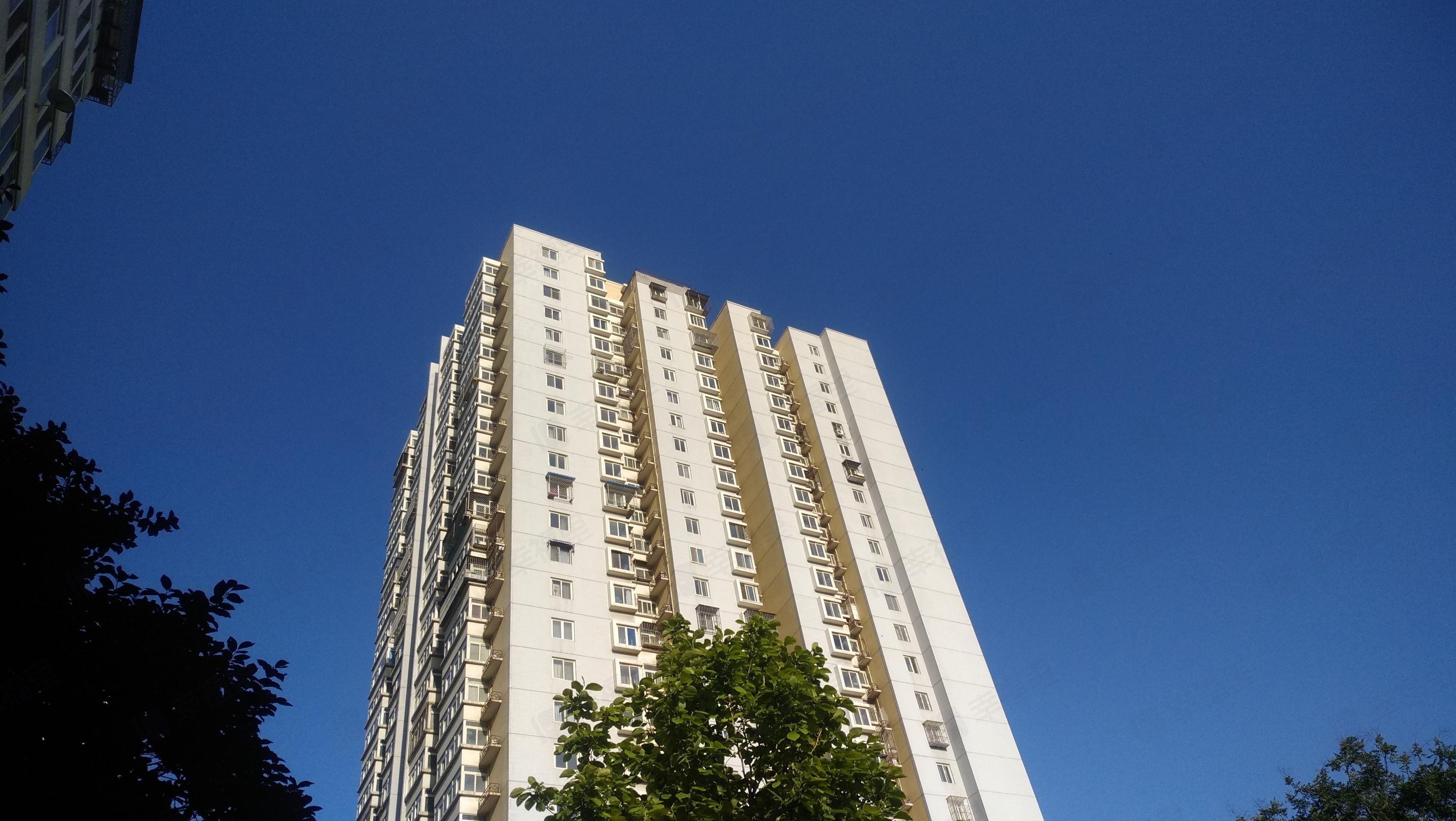 芍药居北里小区效果图