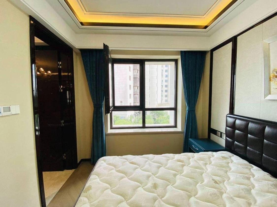 整租·圣鑫苑(日月星城)