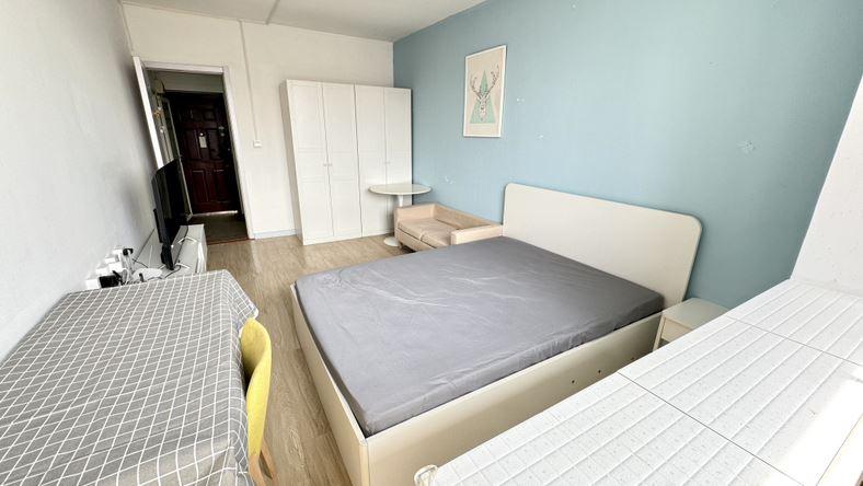 整租·崂山新村