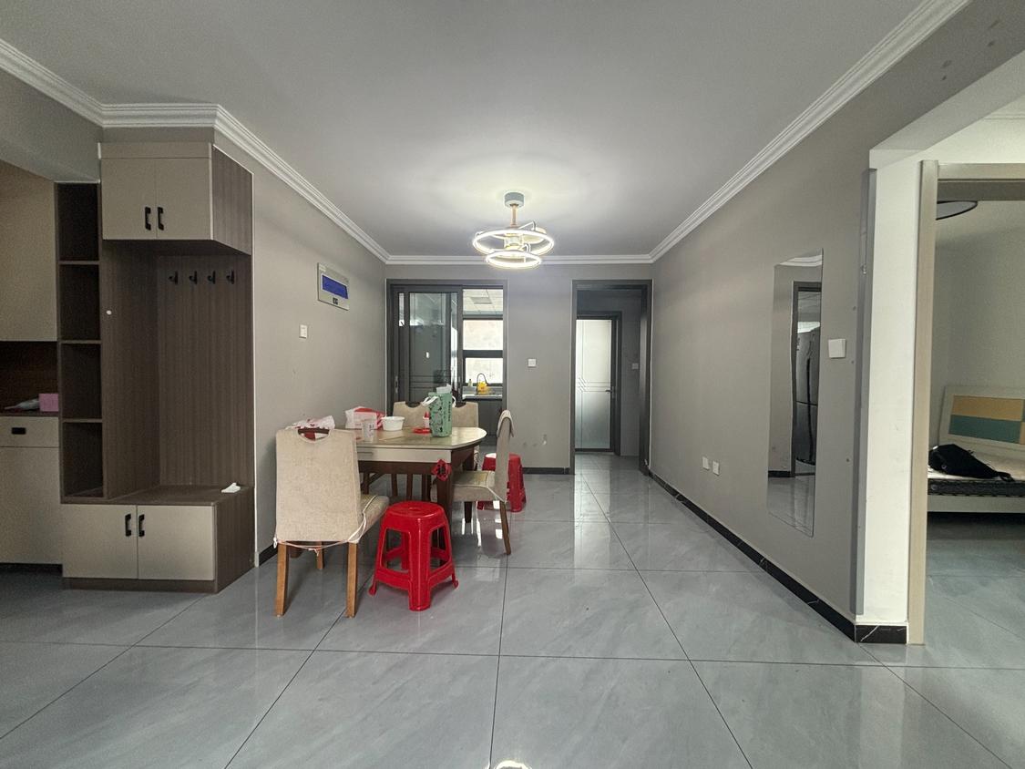 整租·南湖尚城