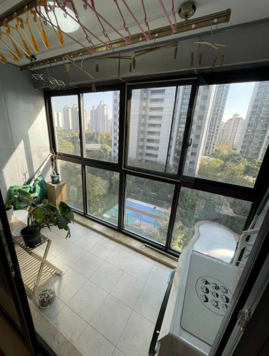 整租·中国铁建花语江南