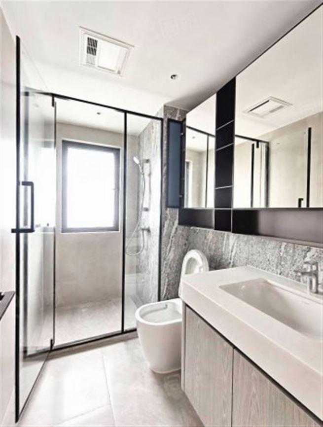 整租·松湖润府