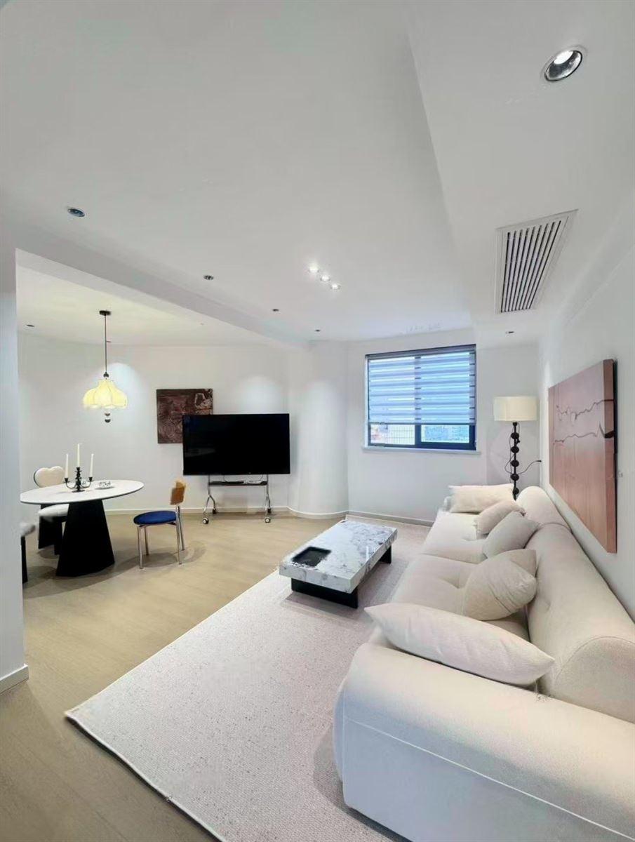 合租·群益小区