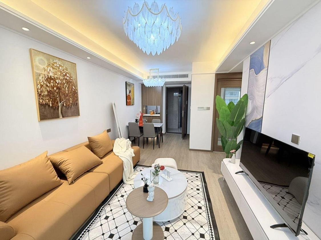 整租·秀康新城(达城锦园)