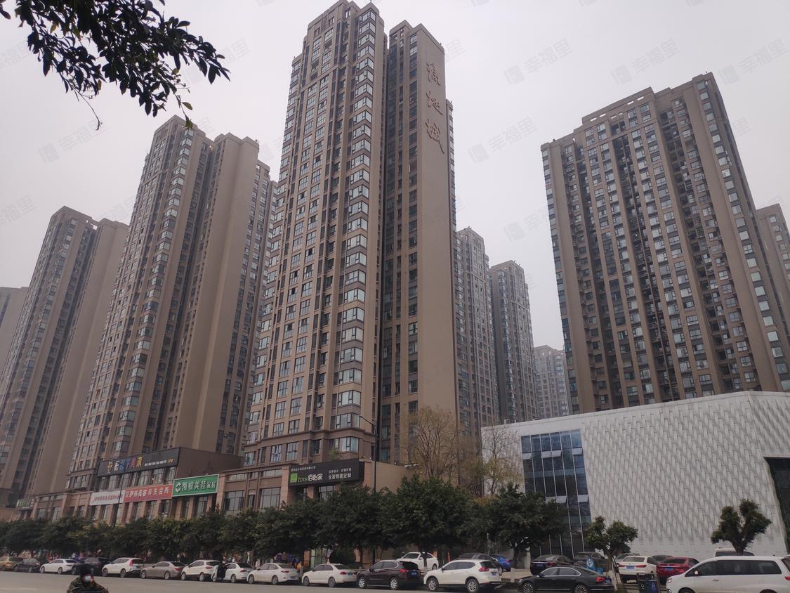 新都大丰绿地城,新都大丰_大山谷图库