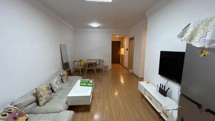 北京万科梦蝶花苑3室2厅88平高楼层/共27层