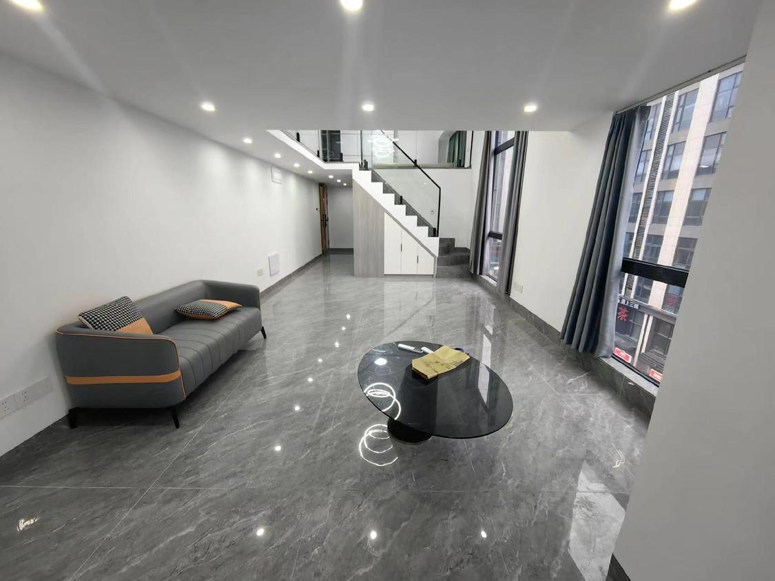 整租·华润青山湖万象汇