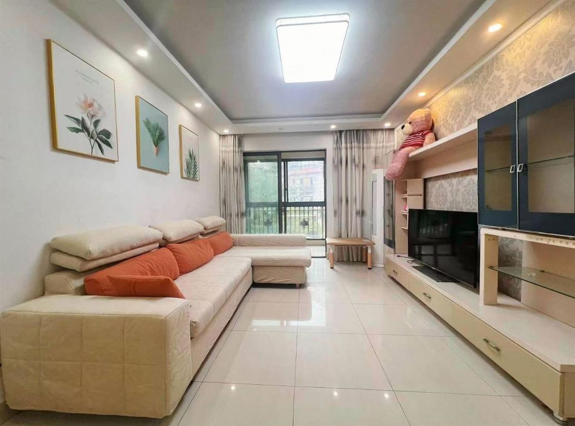 整租·鑫苑国际城市花园