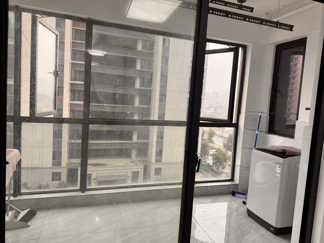 整租·翠语华庭