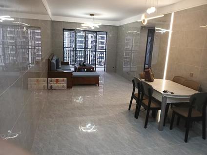 北京富力尚悦居3室2厅91平中楼层/共30层